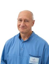 Волков Владимир Геннадьевич