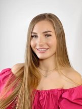 Михалевич Алина