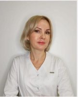 Желиховская Ольга