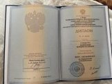 Муртазалиева Марьяна Юсуфовна