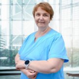 Долгих Татьяна Александровна