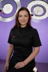 Козьменко Ирина Николаевна