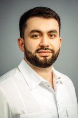 Пшеноков Азамат Олегович