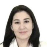 Оракова Залина Акмамбетовна