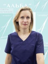 Новоселова Светлана Николаевна