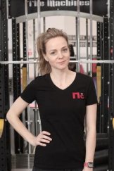 Зверева Ирина
