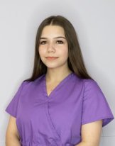 Лаврентьева Анастасия