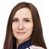 Морозова Инна Владимировна