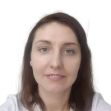 Слепова Ангелина Антоновна