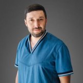 Алькема Руслан Александрович