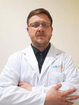 Васильев Виктор Владимирович