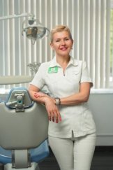 Баранова Ирина Васильевна