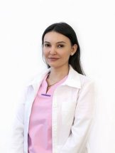 Аксенова Светлана Алексеевна