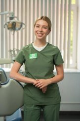 Меньшикова Екатерина Евгеньевна