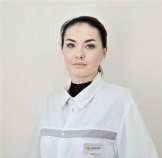 Дробкова Евгения Михайловна