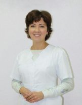Зайцева Надежда Николаевна