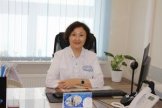 Ангараева Любовь Данзановна