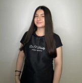 Думайская Алсу