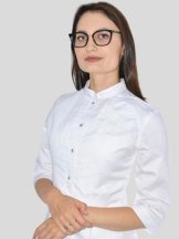 Филиппова Анжелика Валериевна
