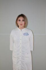 Дамдинова Арюна Жамсуевна