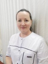 Мочалина Галина Владимировна