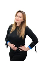 Бидеева Наталия