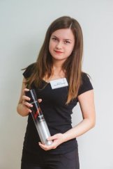 Качула Анна Вячеславовна