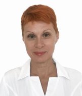 Кокарева Александра Александровна