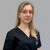 Ларионова Полина Николаевна