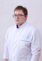 Данилов Всеволод Вячеславович