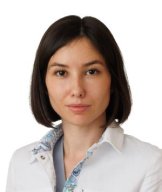 Цих Виктория Сергеевна