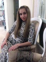 Куракина Ольга
