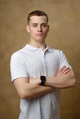 Михайлов Максим Викторович