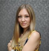 Шевцова Ольга