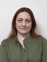 Айрапетян Лианна