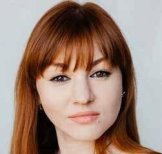 Коломиец Эмилия Александровна