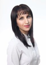 Кулыгина Софья Евгеньевна