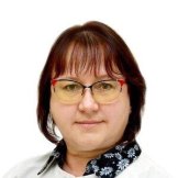 Марченко Наталья Михайловна