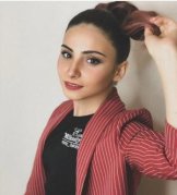 Микаелян Эмма