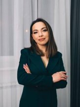 Зарафутдинова Гузель