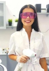 Даянова Екатерина Викторовна
