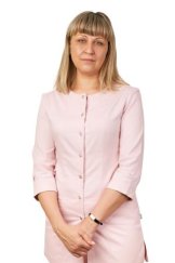 Полиенко Наталья Анатольевна