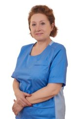 Храмкова Марина Анатольевна