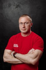 Билецкий Максим