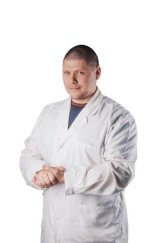 Дубовый Сергей Анатольевич