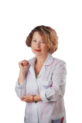Разнообрядцева Евгения Львовна