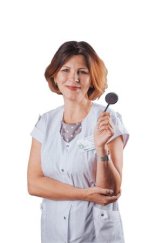 Панарина Татьяна Алексеевна