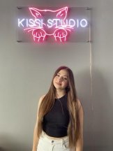 Акопян Анна