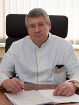Смирнов Алексей Николаевич