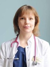 Шумихина Марина Владимировна
